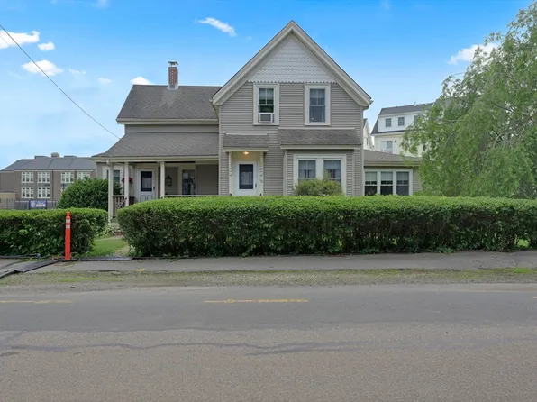 246 Railroad Ave, Norwood, MA 02062