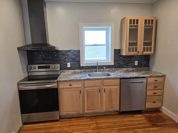 1125 Jefferson Ave, Kalamazoo, MI 49006