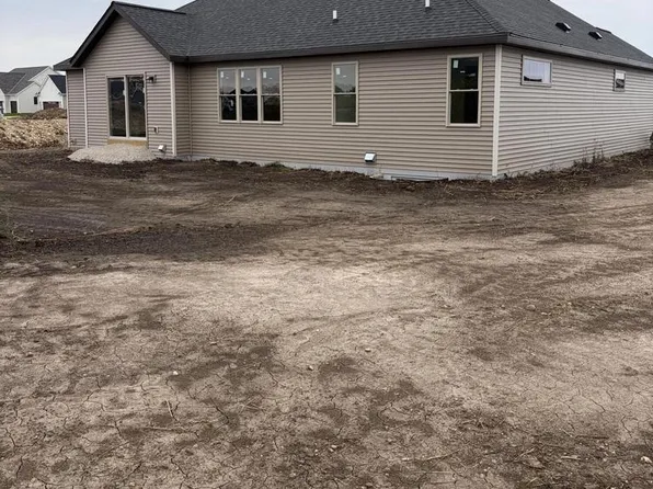 1236 Wild Rye LANE, Oconomowoc, WI 53066