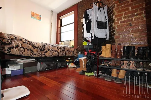 Rented by Alpha Properties NYC I LLC | media 12