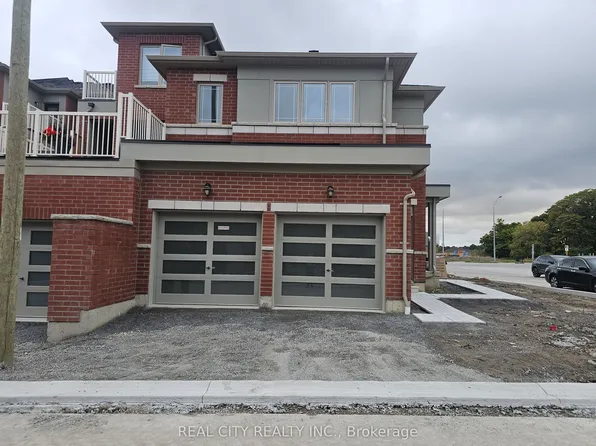 2873 Whites Rd, Pickering, ON L0H 1J0