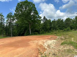 LOT 3 Mount Harmony Church Rd, Ruston, LA 71270