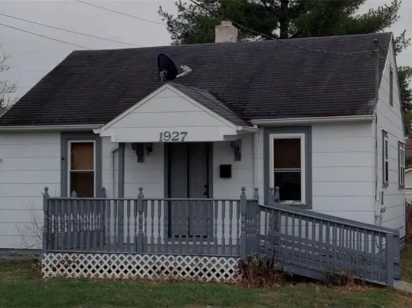 1927 Fulton Ave, Springfield, OH 45505
