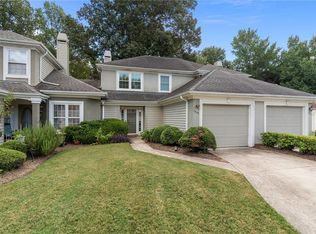 1219 Crooked Stick Xing, Chesapeake, VA 23320