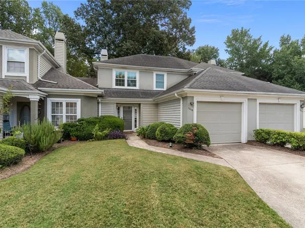 1219 Crooked Stick Xing, Chesapeake, VA 23320