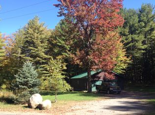 7866 Middle Rd, Brantingham, NY 13312
