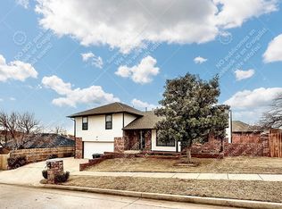 11621 Mark St, Midwest City, OK 73130