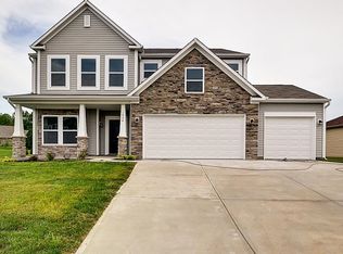 722 N Livy Ct #149, Ellettsville, IN