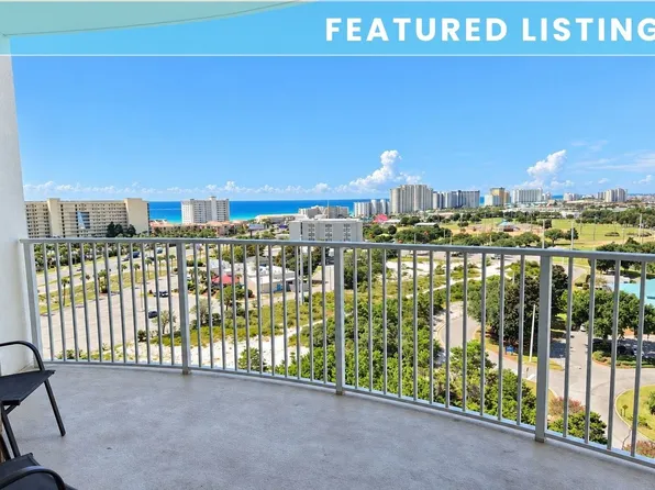 4207 Indian Bayou Trl #21216, Destin, FL 32541