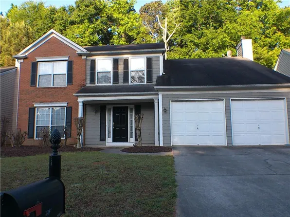 3674 Kentford Ln, Peachtree Corners, GA 30092