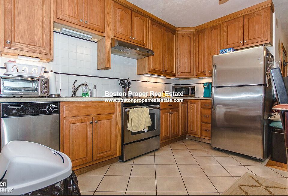 5 Phillips St. #3 Boston - Beacon Hill Unit Photo 5