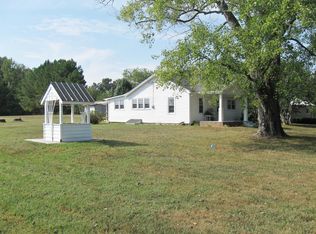 2949 Old Tullahoma Rd, Winchester, TN 37398