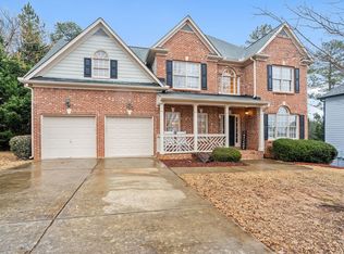 594 Jackson Ridge Dr NW, Kennesaw, GA 30144
