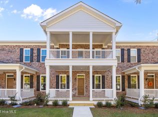 3907 Harkers Way, New Bern, NC 28562