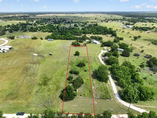 Hcr #195, Blum, TX 76627