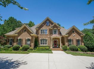 6125 Carlyle Dr, Raleigh, NC 27614