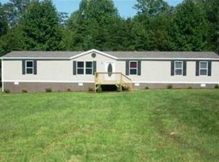 1018 Mallorys Ford Rd, Louisa, VA 23093