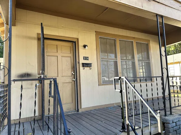 314 S 18th St, Baton Rouge, LA 70802