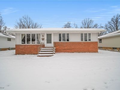 6324 Anita Dr, Parma Heights, OH, 44130