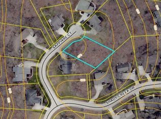 709 Sapphire Ct #91, Lafayette, IN 47905