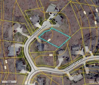 709 Sapphire Ct #91, Lafayette, IN, 47905