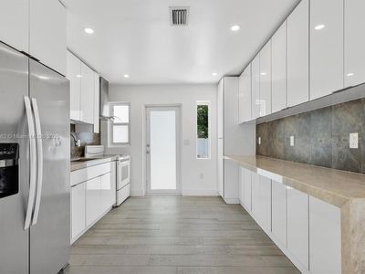 160 NW 121st St, North Miami, FL, 33168