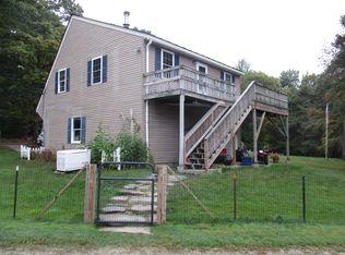 283 Old Peterborough Rd #A, Temple, NH 03084