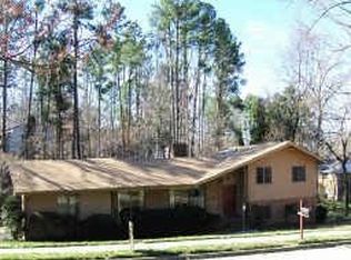 401 Northbrook Dr, Raleigh, NC 27609