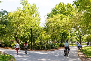 Rented by Heatherwood Communities