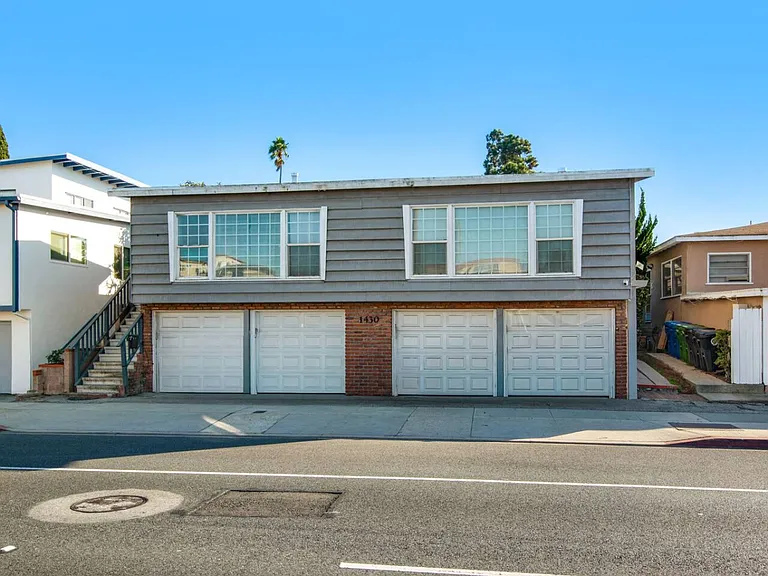 1430 Manhattan Beach Blvd #4 — Photo 7