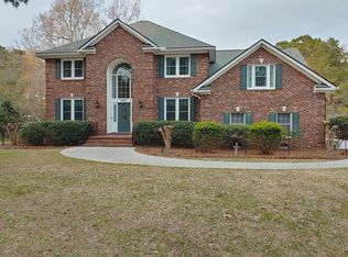 3692 Colonel Vanderhorst Cir, Mount Pleasant, SC 29466