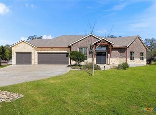 110 Liberty Bell Ln, Fischer, TX 78623