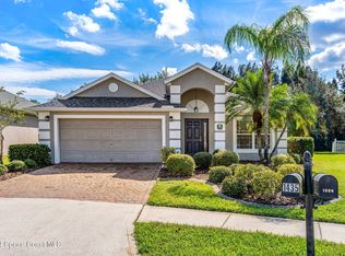 1435 Modoc Cir, Melbourne, FL 32934