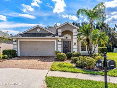 1435 Modoc Cir, Melbourne, FL, 32934