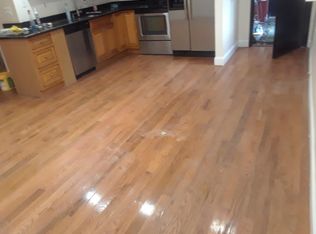 3408 Sherman Ave NW APT 1, Washington, DC 20010