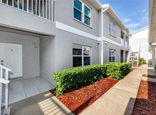 14460 MARINA WAY #11, SEMINOLE, FL 33776