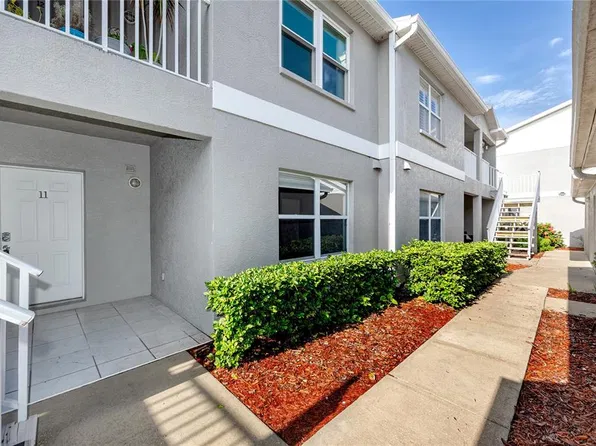 14460 MARINA WAY #11, SEMINOLE, FL 33776