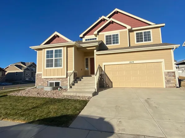 1629 104th Ave, Greeley, CO 80634