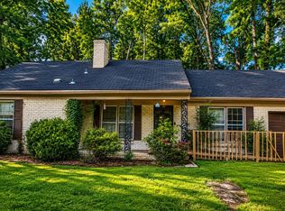 3004 Dumbarton Rd, Memphis, TN 38128