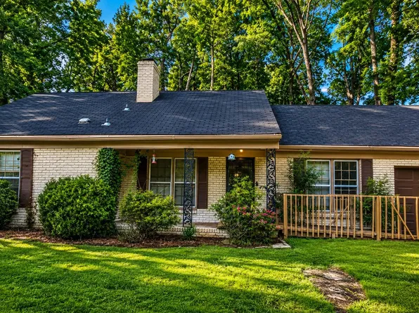 3004 Dumbarton Rd, Memphis, TN 38128