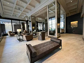 Rented by Brown Harris Stevens