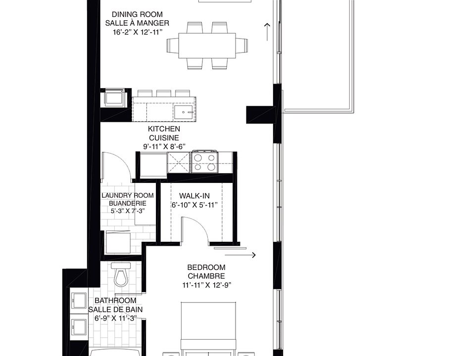 1st image of 99 Parkdale Ave #2802