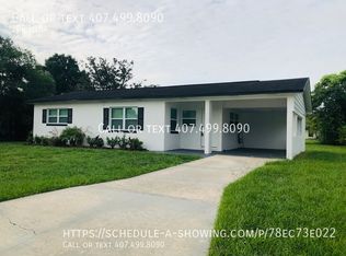 45 Periwinkle Dr, Debary, FL 32713