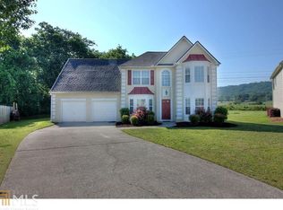 49 Polo Flds, Cartersville, GA 30121