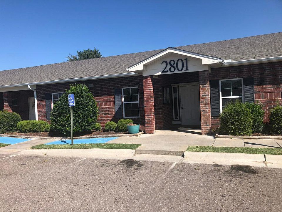 North Grand Villas 2801 N Grand St Amarillo, TX Zillow