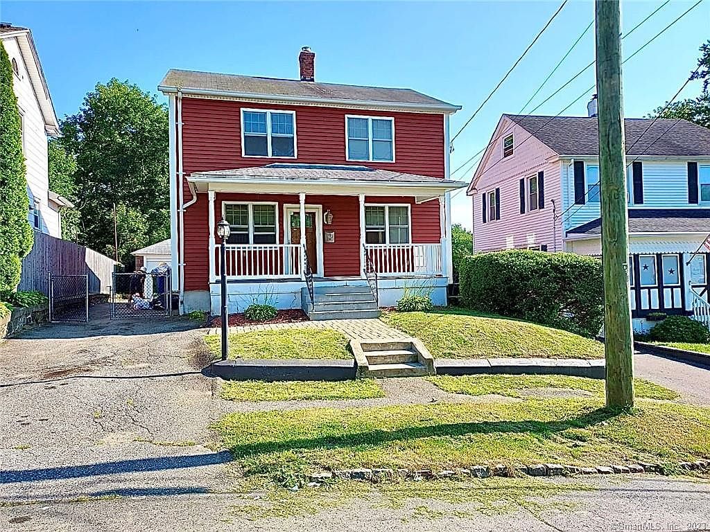 112 Laval St, Waterbury, CT 06706 MLS 170578120 Zillow