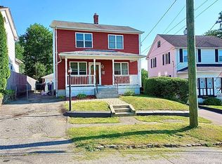 112 Laval St, Waterbury, CT 06706