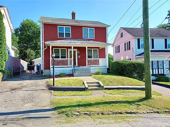 112 Laval Street, Waterbury, CT 06706