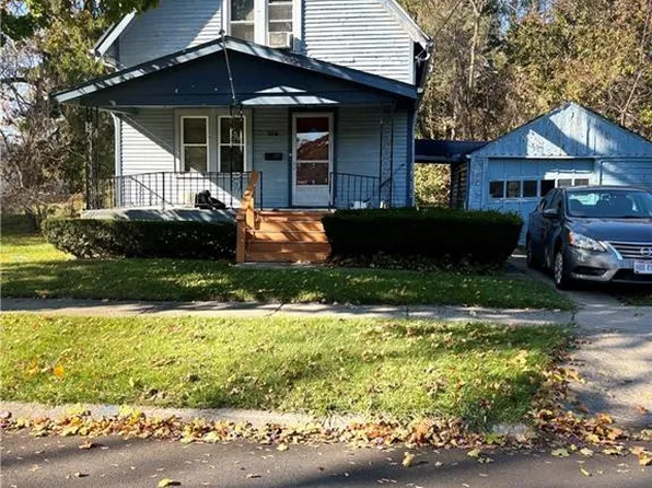 524 Lynnhaven Dr, Toledo, OH 43609
