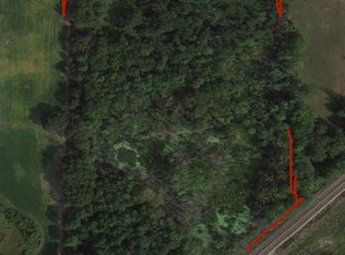 5469 Griffin Hwy, Olivet, MI 49076